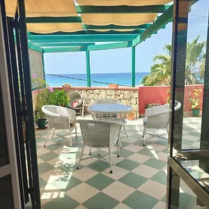 Appartamento Albis Harena - Ibiscus Attico Ocean View, Santa Maria