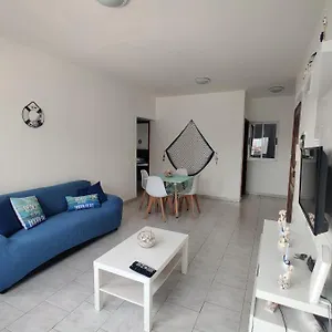  Appartement Coral